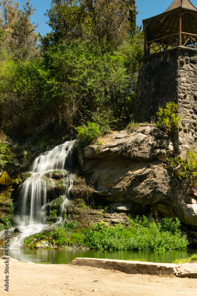 PAISAJES
