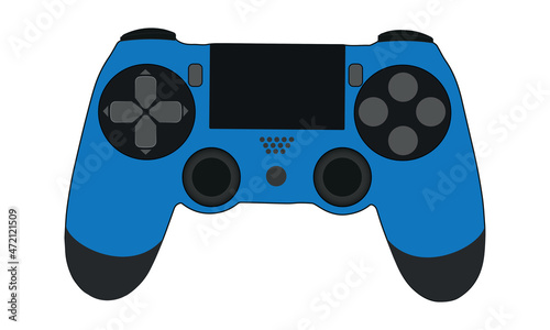 video game controller