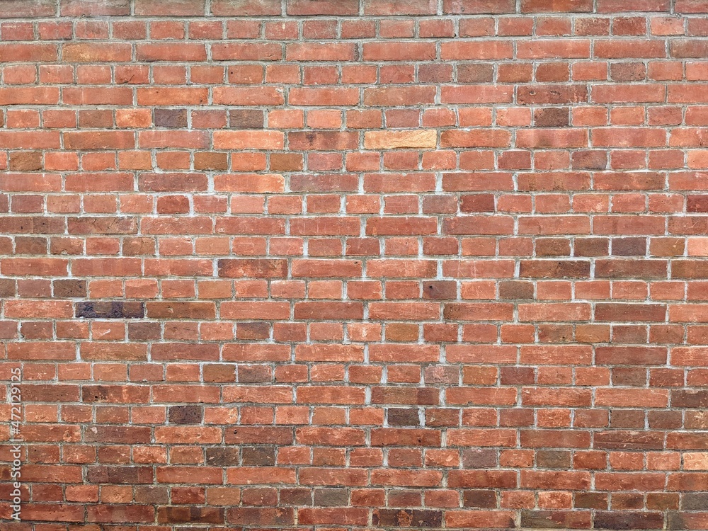 Fototapeta premium old brick wall