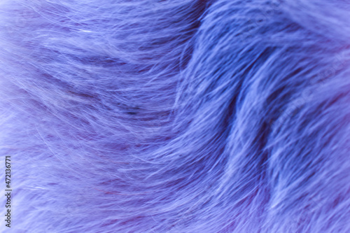 Abstract Beautiful Purple Feather Background Texture