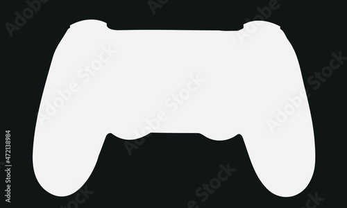 video game controller