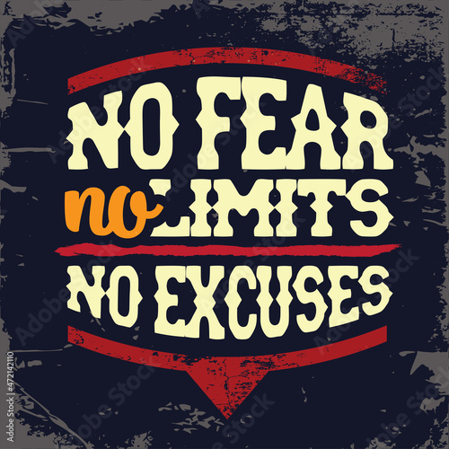 Inspirational success quote. Motivational typography quotes.