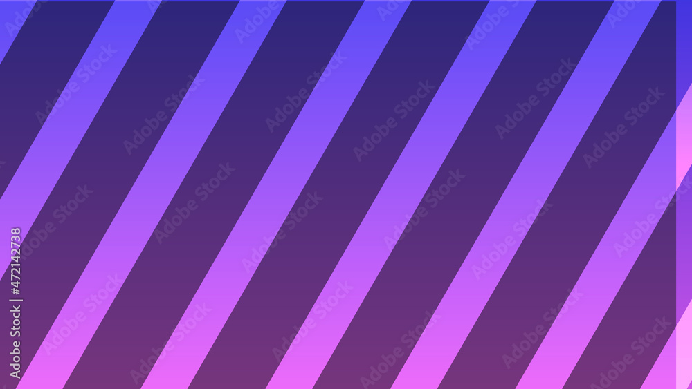 Obraz premium Pink purple concept background for works and other