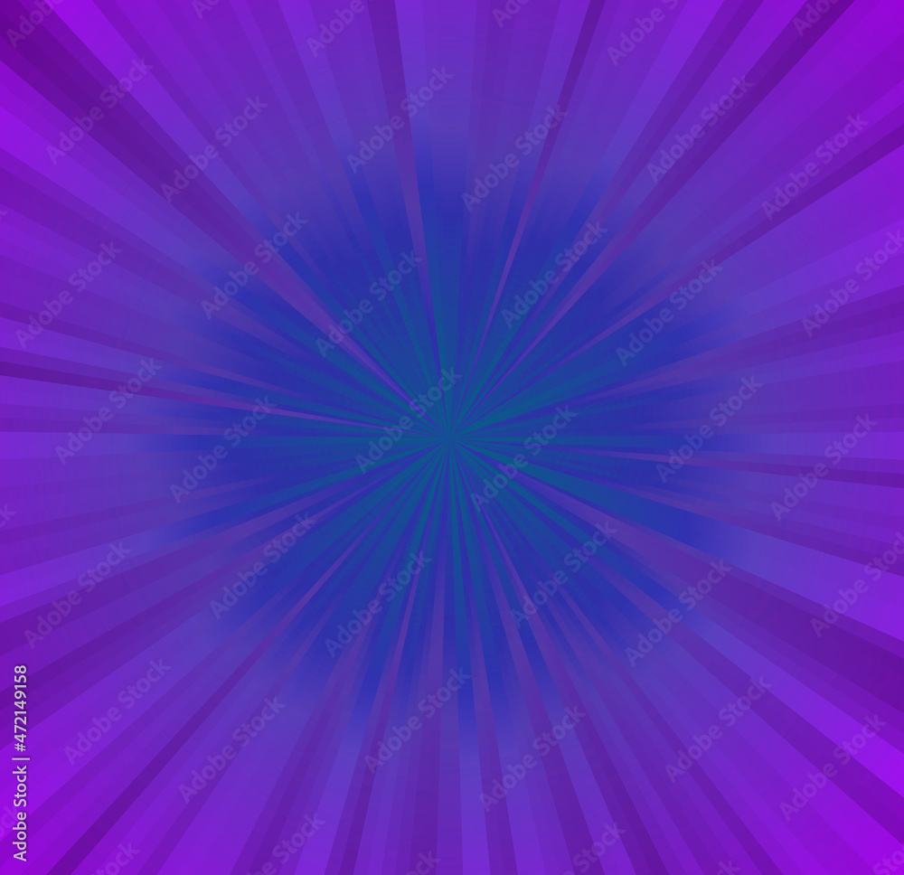 Abstract ray burst background, glow effect, comix Abstract ray burst background, glow effect, comix