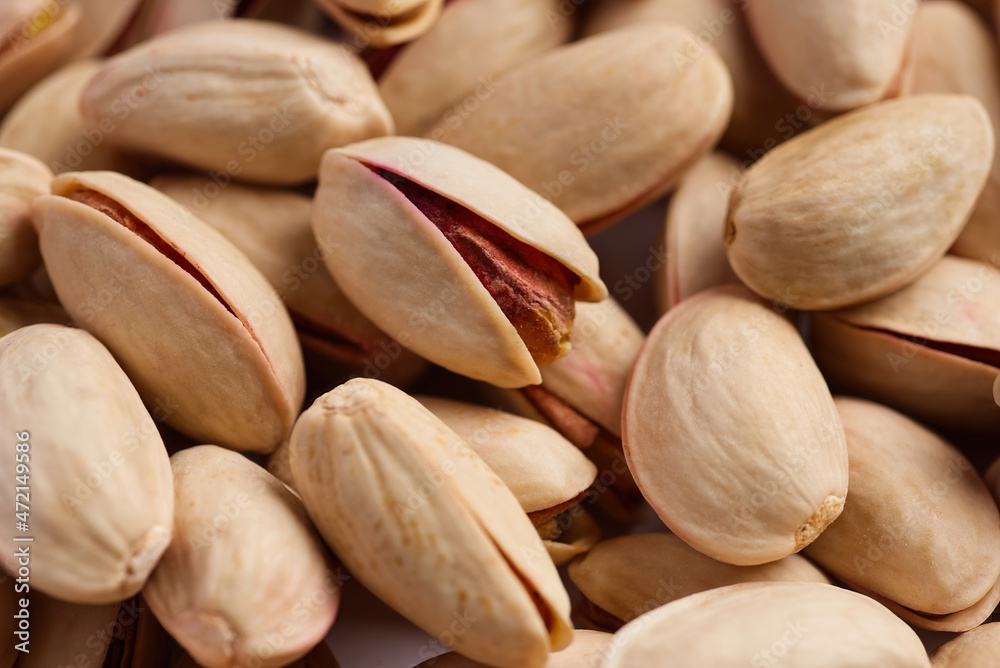 pistachio pistachio
