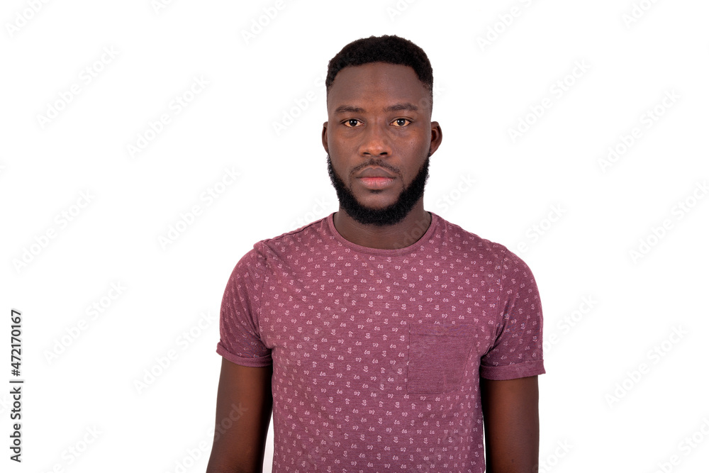 portrait of a handsome young man. portrait of a handsome young man.