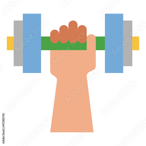weightlifting