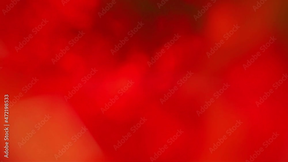 Red Abstract Glittering Background. Background with highlights. Red Abstraction. Red Abstract Glittering Background. Background with highlights. Red Abstraction.
