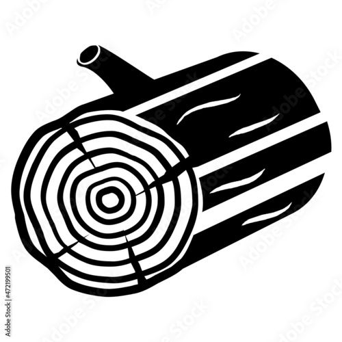 wood icon