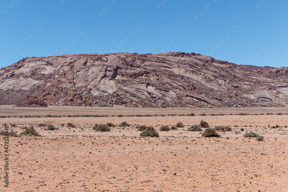 Namib Rand Naturschutzgebiet