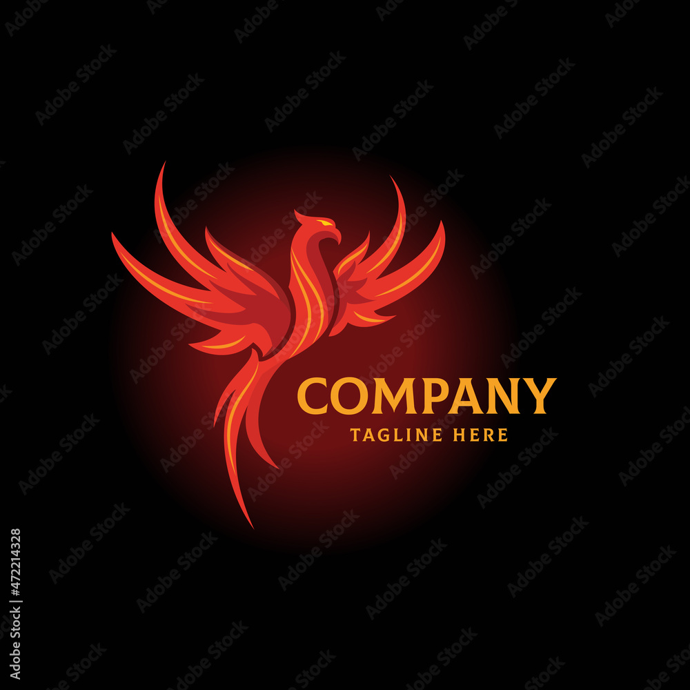 Phoenix Logo Phoenix Logo