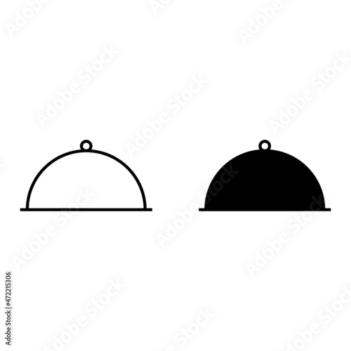 tray icon