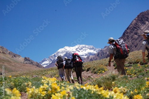 Aconcagua