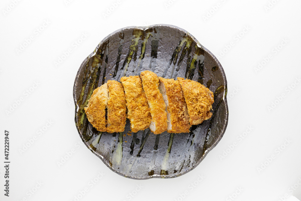 とんかつ とんかつ