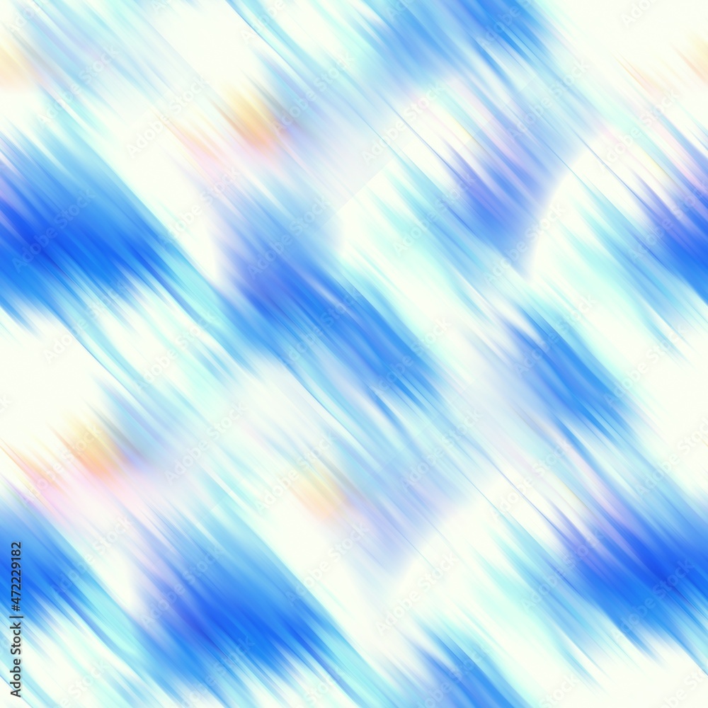 Wavy summer dip dye background. Ombre color blend for beach swimwear, trendy fashion print. Boho dripping wave digital watercolor effect. High resolution artistic seamless pattern material. Wavy summer dip dye background. Ombre color blend for beach swimwear, trendy fashion print. Boho dripping wave digital watercolor effect. High resolution artistic seamless pattern material.