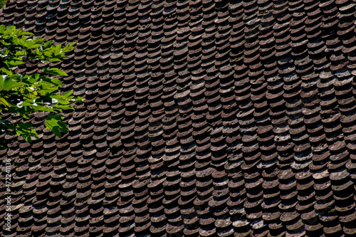 544 gresse en vercors