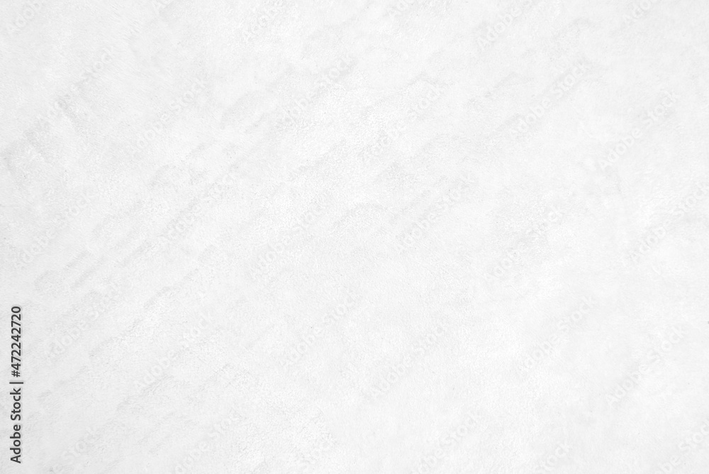 Seamless texture of white cement wall a rough surface, with space for text, for a background....