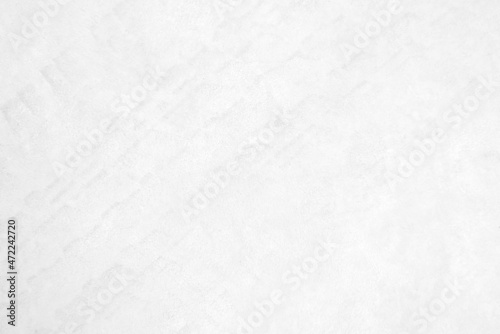 Seamless texture of white cement wall a rough surface, with space for text, for a background....