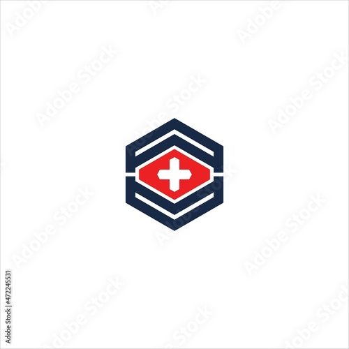 initials a logo vector template plus Free Download initials a logo vector template plus - GFXLoad