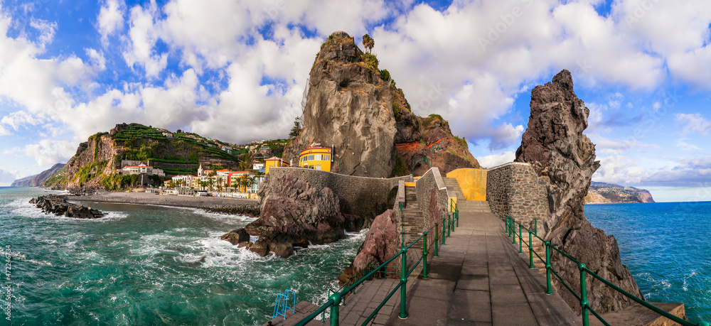 Мадейра Ponta do Sol