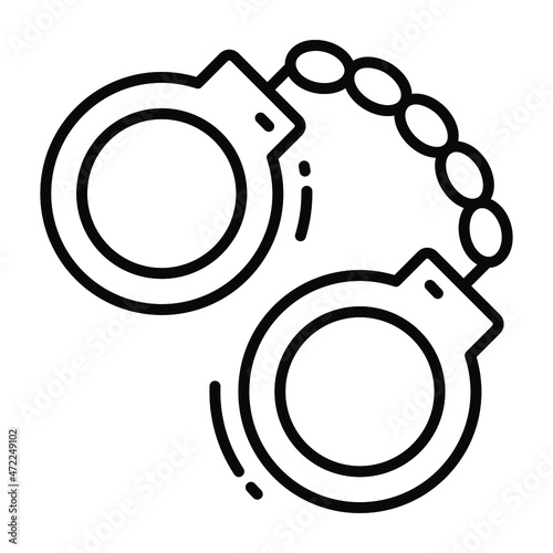Penalties Copyright law, intellectual property icon