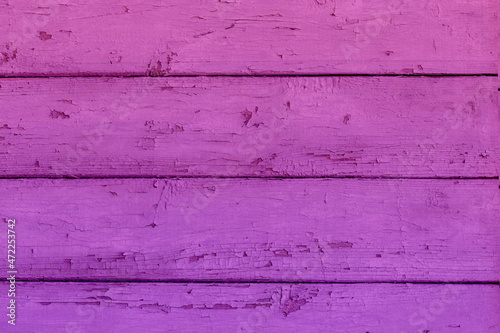 Wallpaper Mural Pink magenta background. Torontodigital.ca