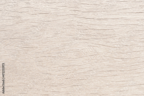 Light brown of Vintage wood background with broken and rough skin naturally for texture and copy space