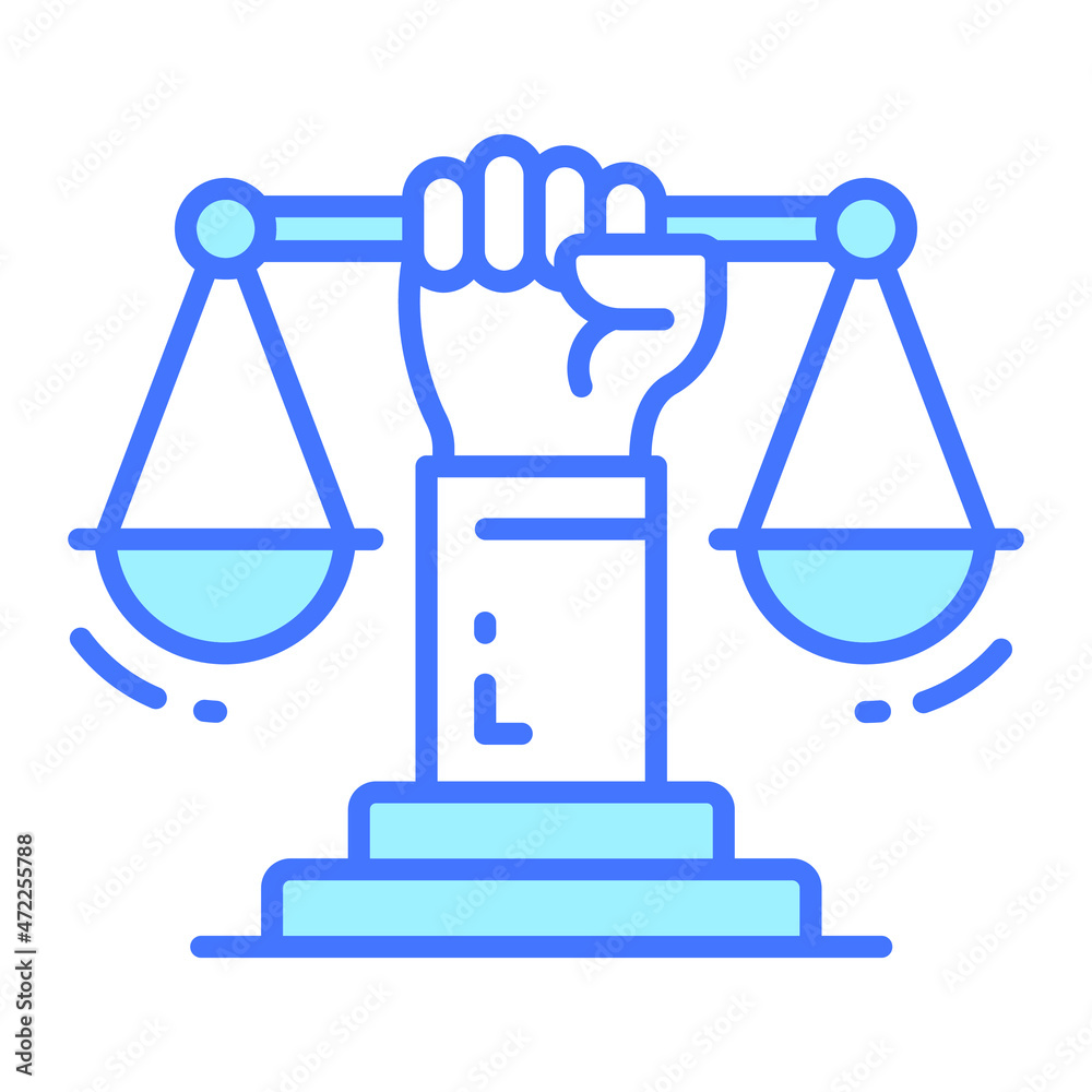 justice law Copyright law, intellectual property icon justice law Copyright law, intellectual property icon