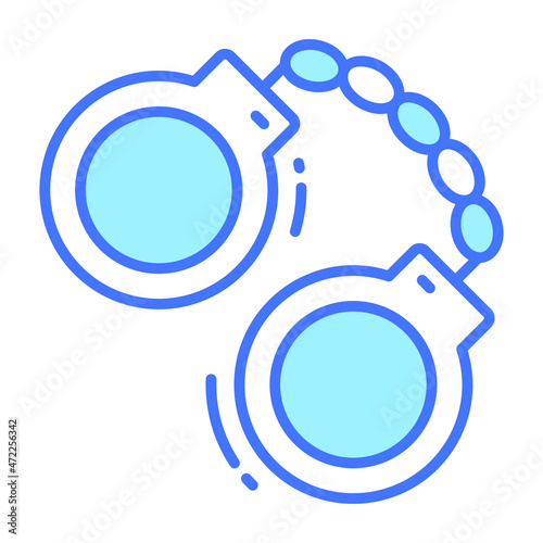 Penalties Copyright law, intellectual property icon