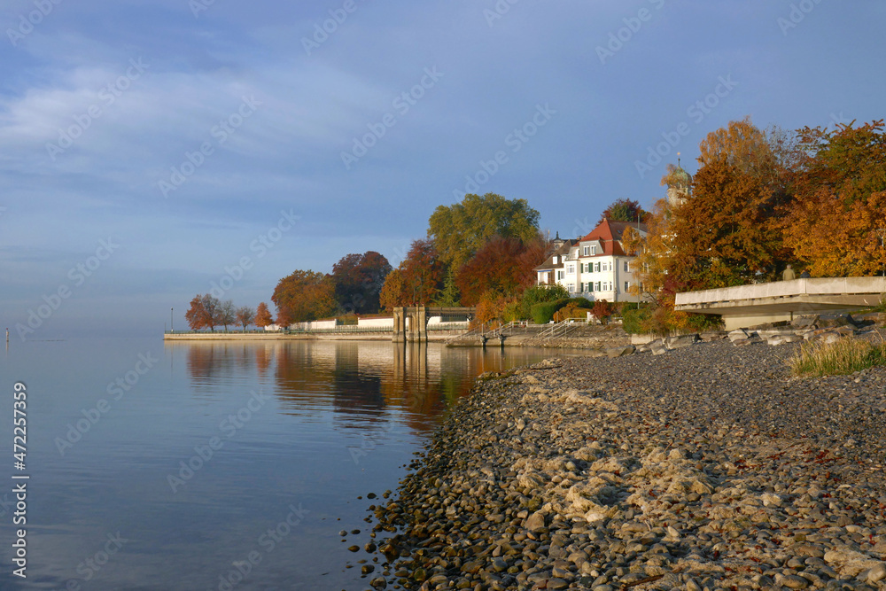 Schloss Friedrichshafen Schloss Friedrichshafen