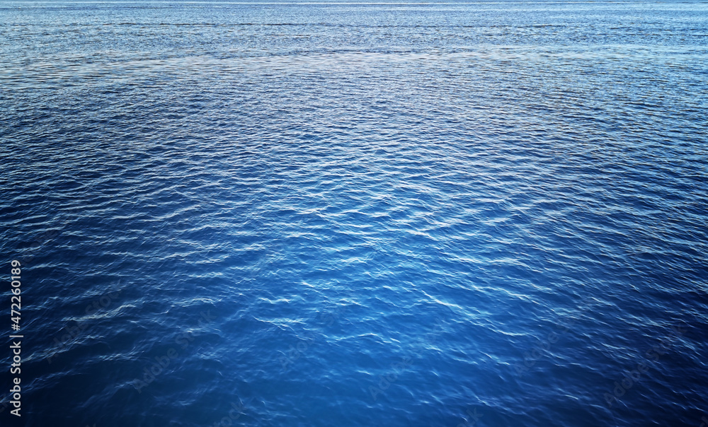 Obraz premium Water background
