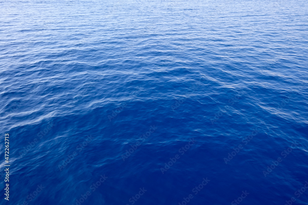 Water background