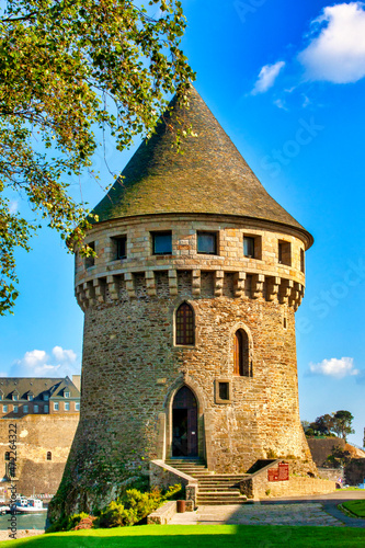 Tour Tanguy