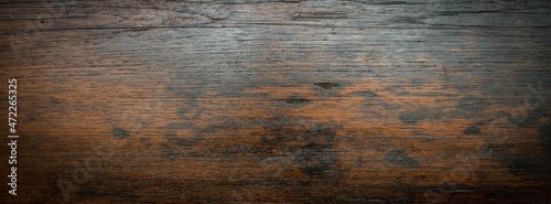 Dark Wood Background Texture