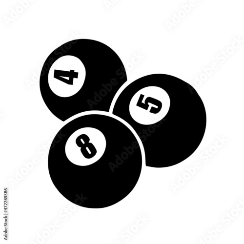 Billard Billiard
