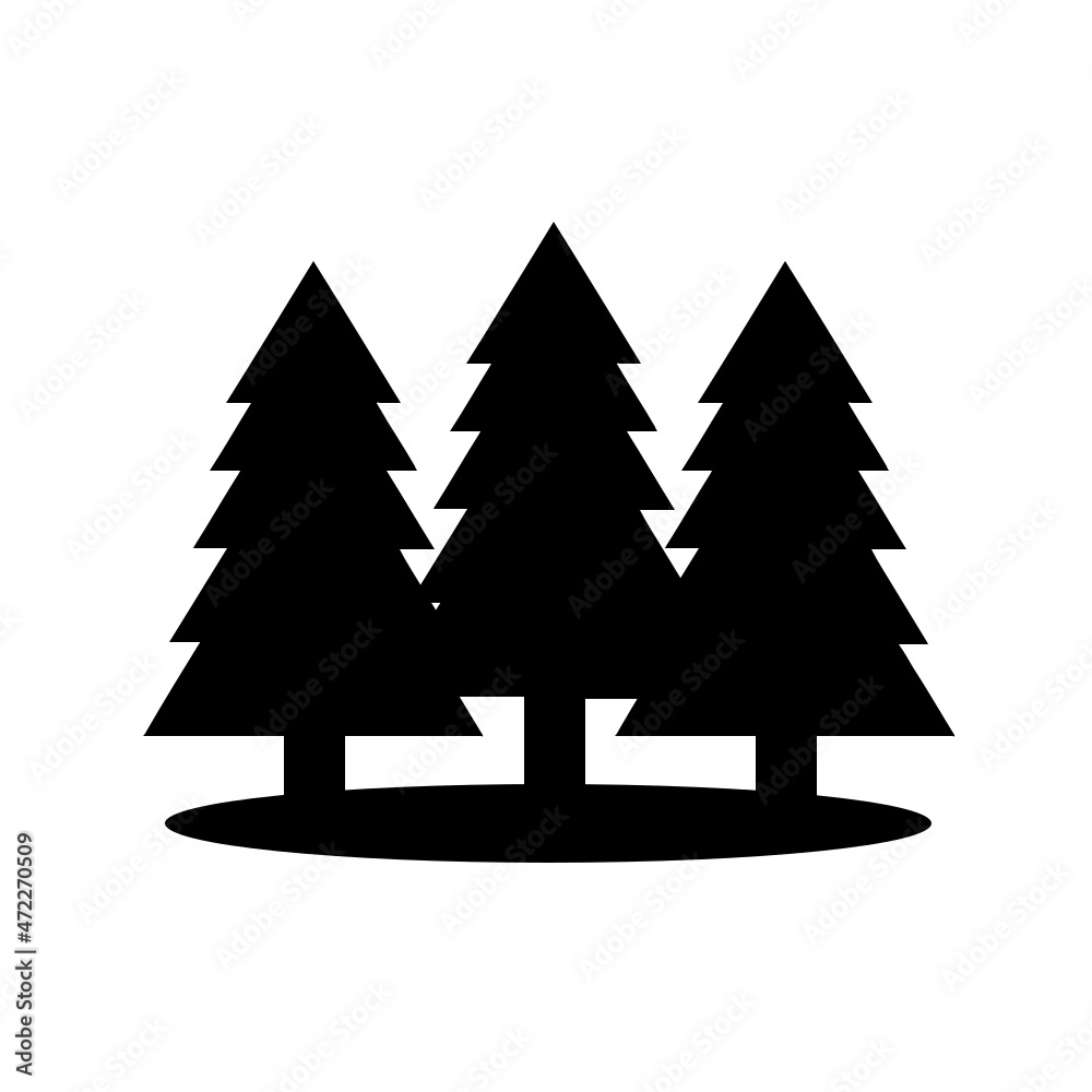 Fototapeta premium Natur Outdoor Camping 