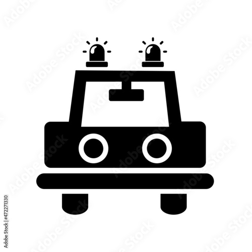 Emergency Alarm Sicherheit Krankenhaus