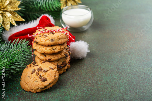 National Cookie Day, 4 december