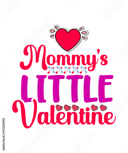 Valentine's Day SVG Bundle, Valentine Day Svg, Valentine Design for Shirts, Valentine Svg, Valentine Cut Files, Cricut, Silhouette, Png,
