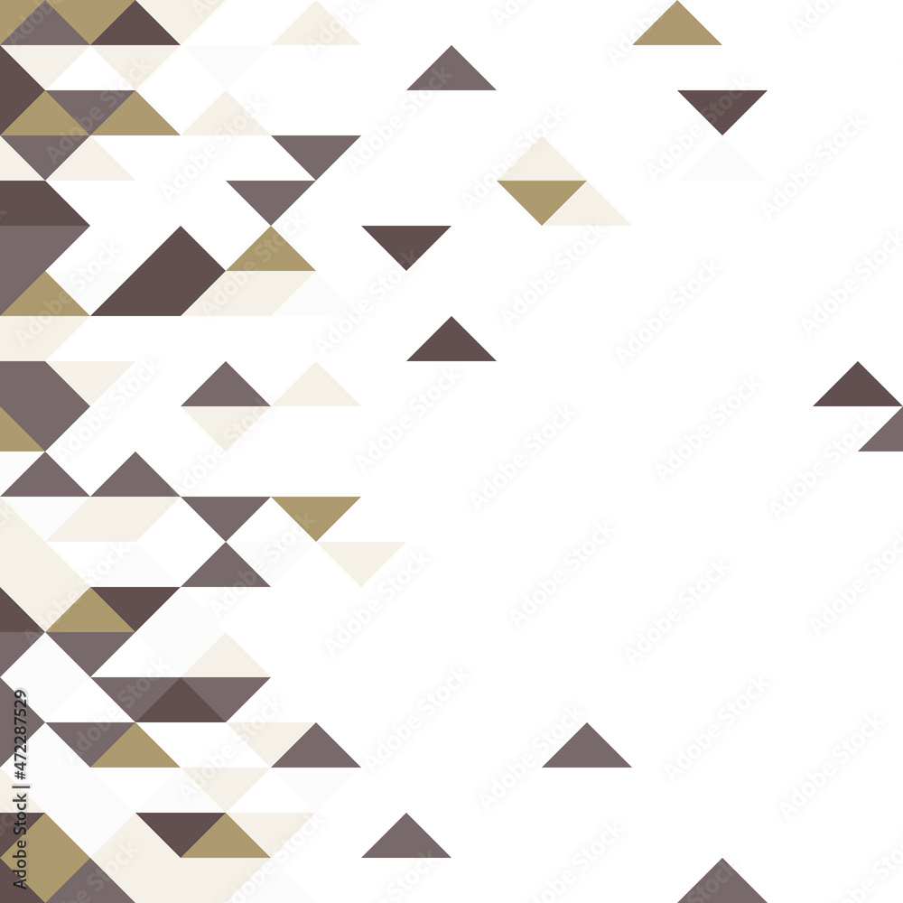 Abstract Geometric Pattern generative computational art illustration Abstract Geometric Pattern generative computational art illustration