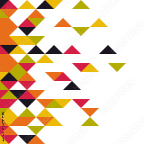 Abstract Geometric Pattern generative computational art illustration Free Download Abstract Geometric Pattern generative computational art illustration - GFXLoad