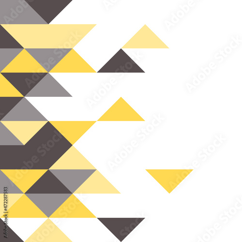 Free Download Abstract Geometric Pattern generative computational art illustration - GFXLoad