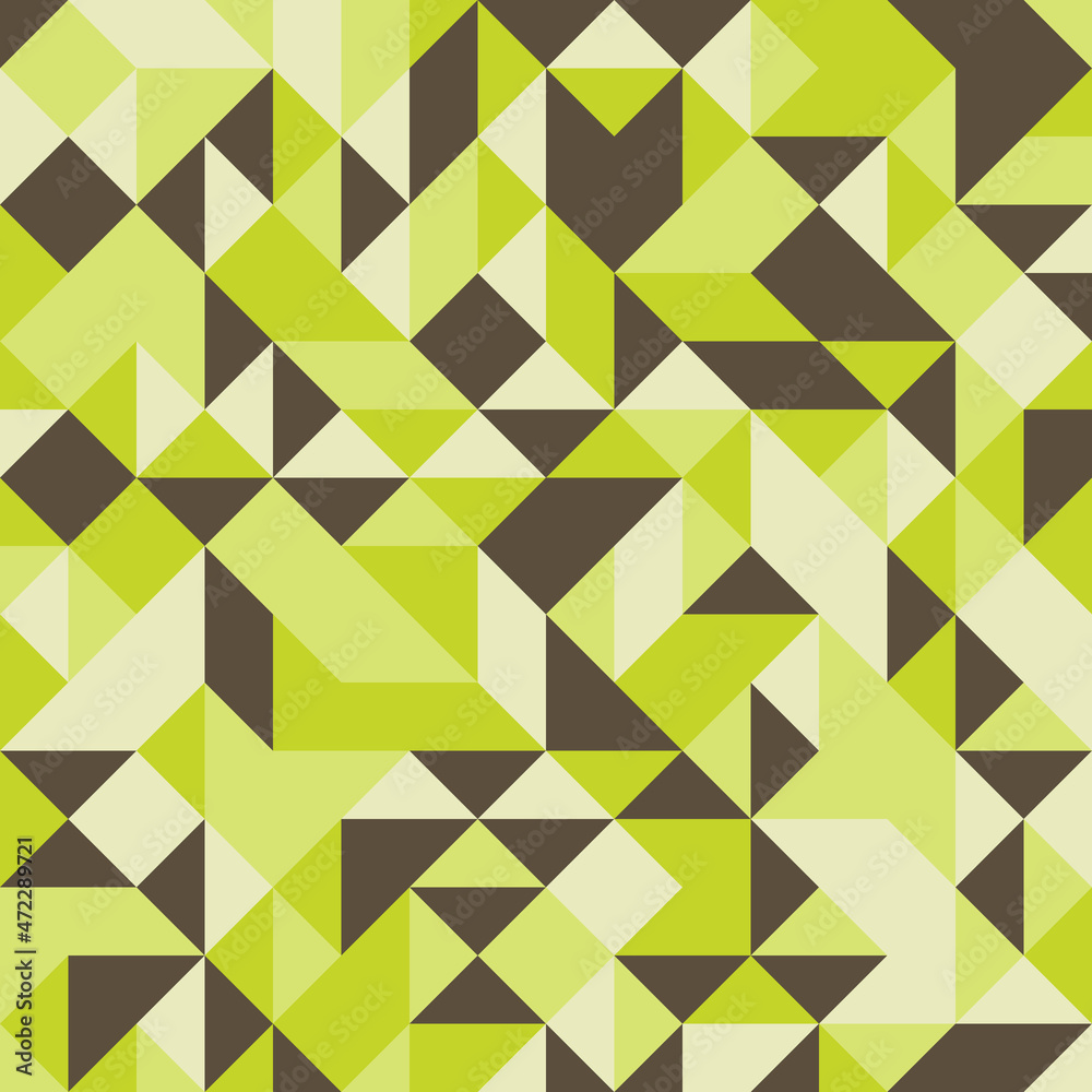 Abstract Geometric Pattern generative computational art illustration Abstract Geometric Pattern generative computational art illustration