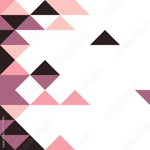 Free Download Abstract Geometric Pattern generative computational art illustration - GFXLoad