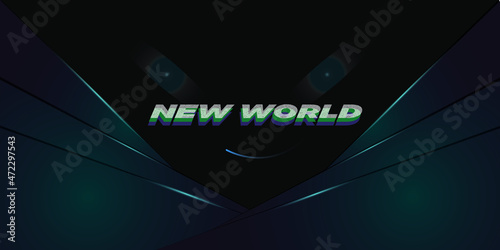 ABSTRACT WALLPAPER