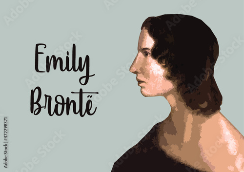 Emily Bronte