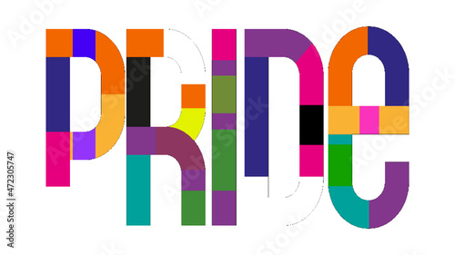 Pride, Various Queer Flags