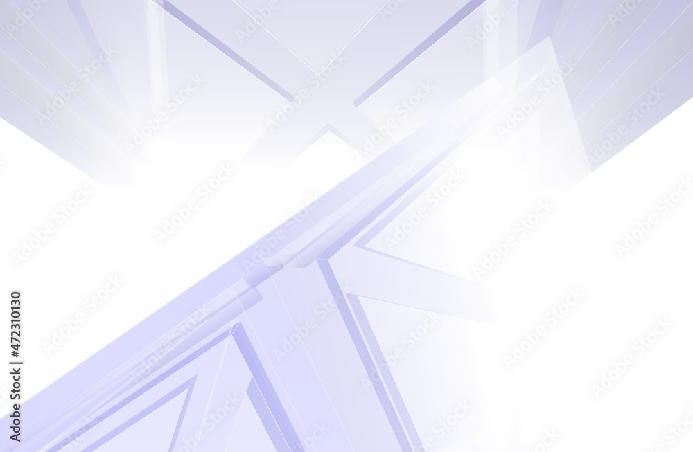architecture building 3d illustration architecture building 3d illustration