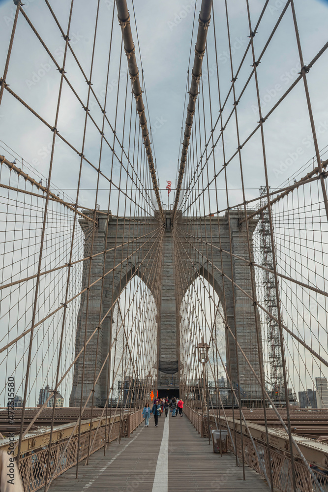 Obraz premium New York