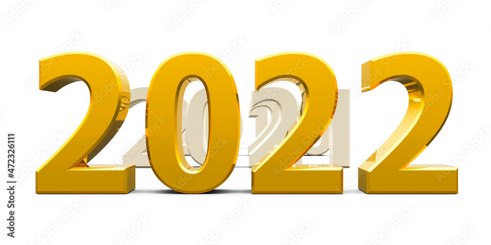 Gold 2022 come #2 Gold 2022 come #2